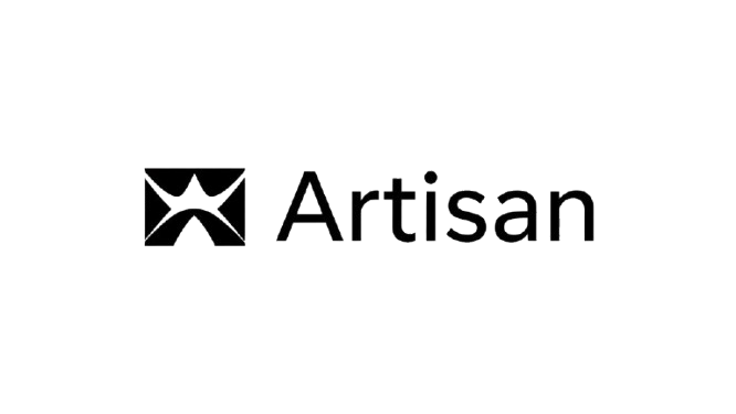 Artisan Logo